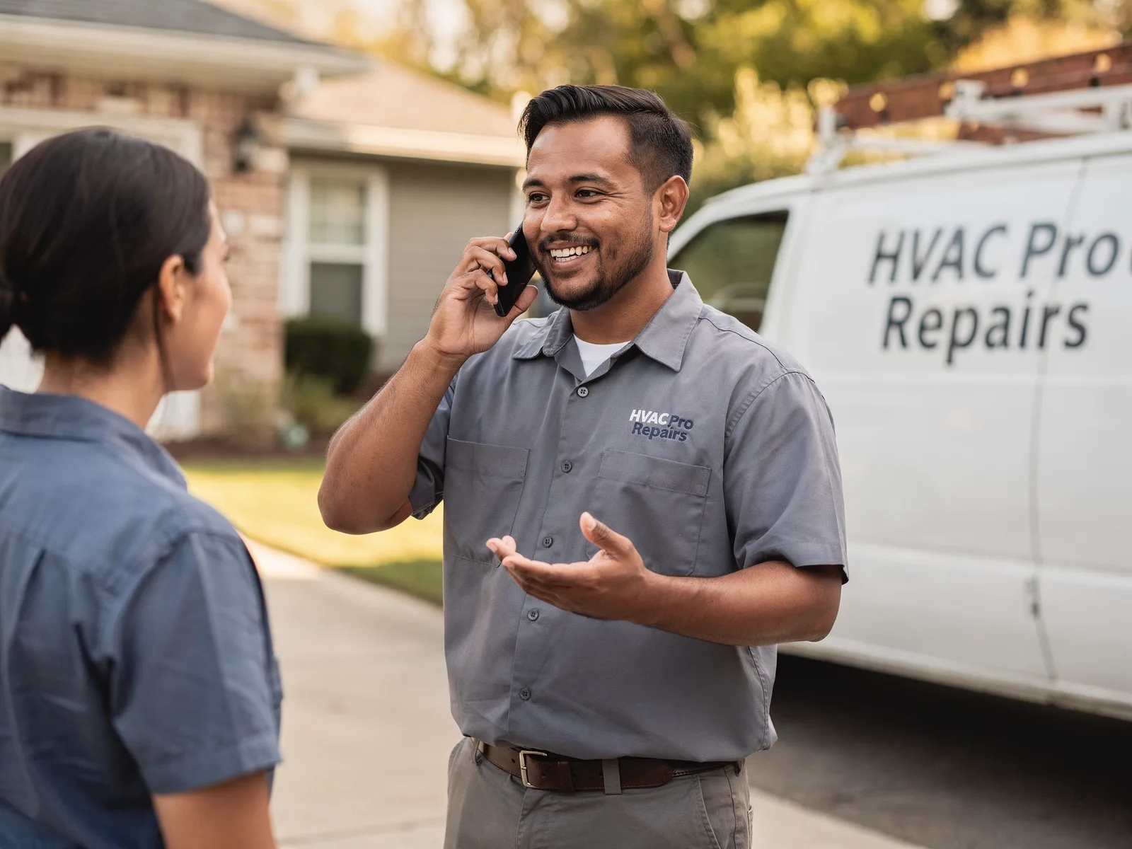 Heat Pump Repair Marion, MS FAQs